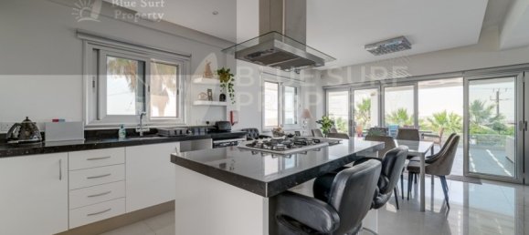 3 chambres villa à vendre à Protaras, Ammochostos, Cyprus № 9202 6