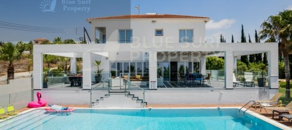 3 chambres villa à vendre à Protaras, Ammochostos, Cyprus № 9202 23