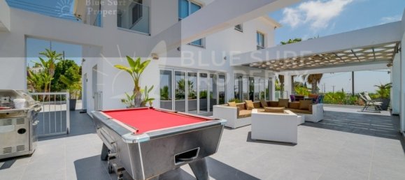3 chambres villa à vendre à Protaras, Ammochostos, Cyprus № 9202 19