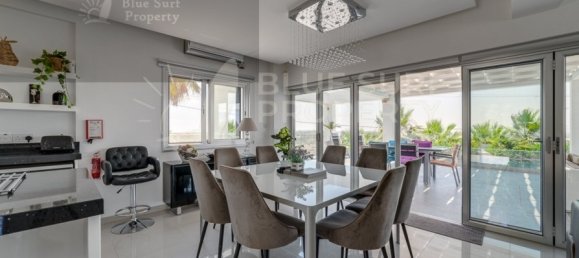 3 chambres villa à vendre à Protaras, Ammochostos, Cyprus № 9202 4