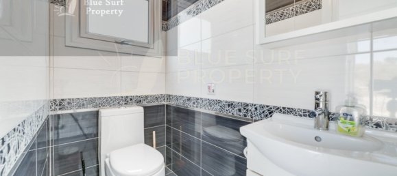 3 chambres villa à vendre à Protaras, Ammochostos, Cyprus № 9202 8