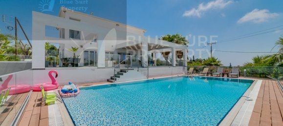 3 chambres villa à vendre à Protaras, Ammochostos, Cyprus № 9202 24