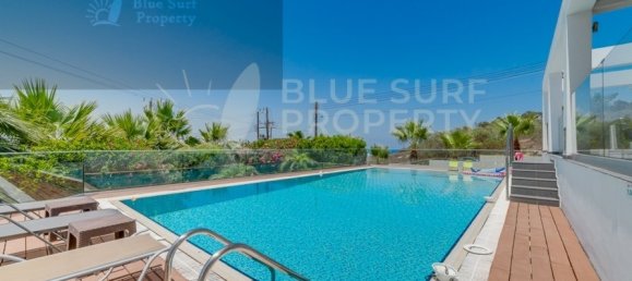 3 chambres villa à vendre à Protaras, Ammochostos, Cyprus № 9202 27
