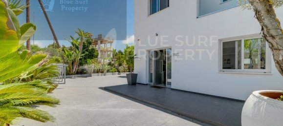 3 chambres villa à vendre à Protaras, Ammochostos, Cyprus № 9202 29
