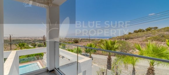 3 chambres villa à vendre à Protaras, Ammochostos, Cyprus № 9202 15