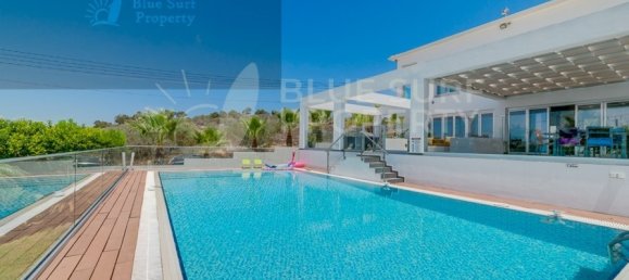 3 chambres villa à vendre à Protaras, Ammochostos, Cyprus № 9202 25