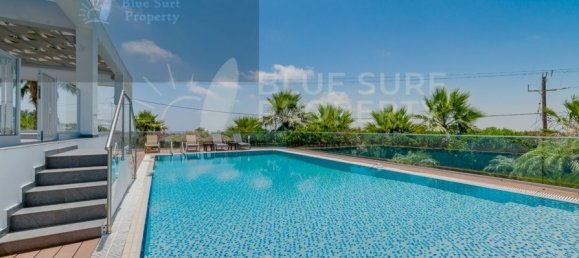 3 chambres villa à vendre à Protaras, Ammochostos, Cyprus № 9202 26