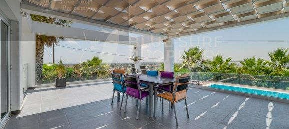 3 chambres villa à vendre à Protaras, Ammochostos, Cyprus № 9202 20