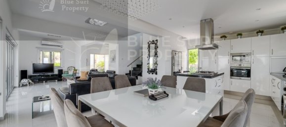 3 chambres villa à vendre à Protaras, Ammochostos, Cyprus № 9202 5