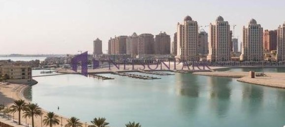 64.5m² Apartment in Doha, Qatar No. 1158 10