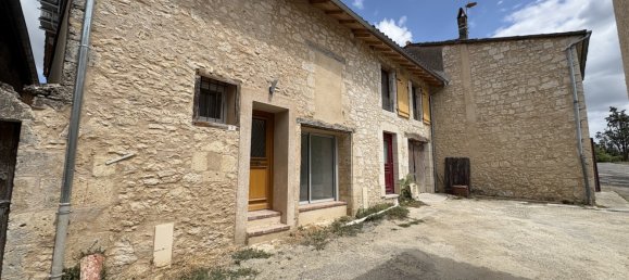 2 غرف نوم تاون هاوس في Cologne, France رقم 298294 11