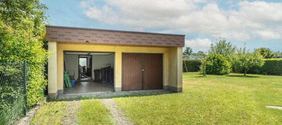 5 rooms House in Lanzenkirchen, Austria No. 150899 14