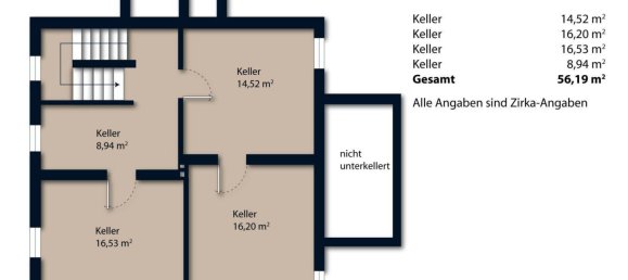 5 rooms House in Lanzenkirchen, Austria No. 150899 6