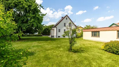 5 rooms House in Lanzenkirchen, Austria No. 150899