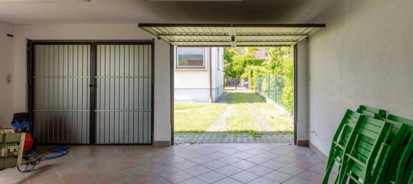 5 rooms House in Lanzenkirchen, Austria No. 150899 15