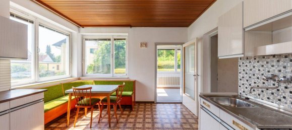 5 rooms House in Lanzenkirchen, Austria No. 150899 21