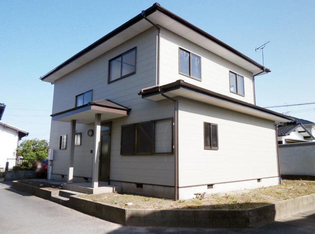 5 Schlafzimmer Haus in Fukuoka, Japan, Nr. 1999