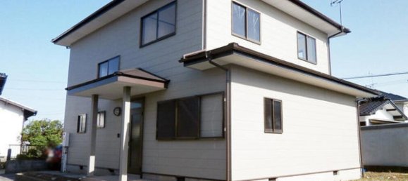 5 Schlafzimmer Haus in Fukuoka, Japan, Nr. 1999 2