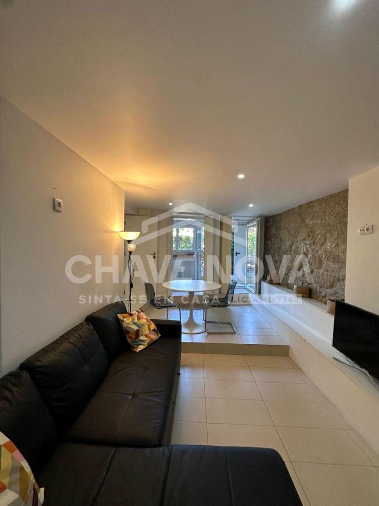 2 غرف نوم منزل ذو طابقين في Porto, Portugal رقم 237880