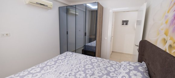 Apartamento de 1+1 en Alanya, Turkey No. 17183 7