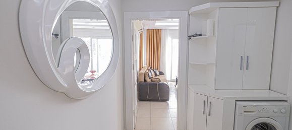 Apartamento de 1+1 en Alanya, Turkey No. 17183 5