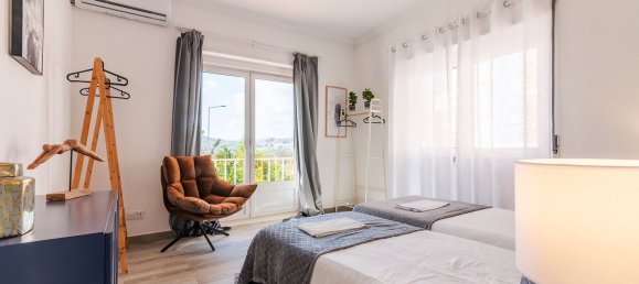 Casa T10 em Alenquer, Portugal N.º 46528 22