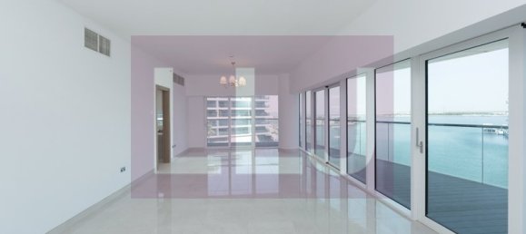 3 bedrooms Apartment in Al Raha Beach, UAE No. 53833 5