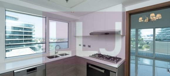 3 bedrooms Apartment in Al Raha Beach, UAE No. 53833 10