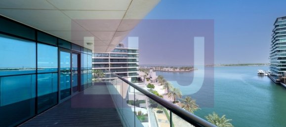 3 bedrooms Apartment in Al Raha Beach, UAE No. 53833 24