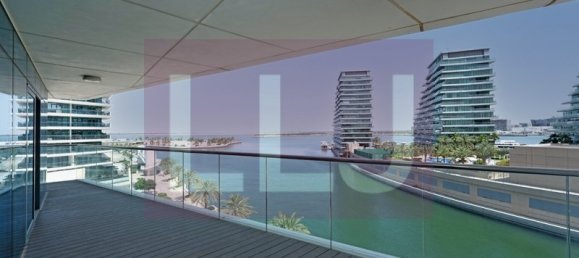 3 bedrooms Apartment in Al Raha Beach, UAE No. 53833 25