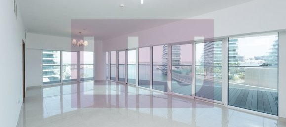 3 bedrooms Apartment in Al Raha Beach, UAE No. 53833 4