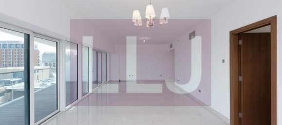 3 bedrooms Apartment in Al Raha Beach, UAE No. 53833 6