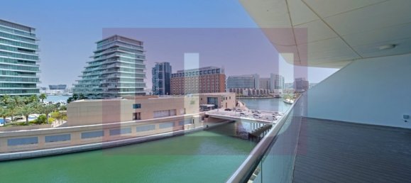 3 bedrooms Apartment in Al Raha Beach, UAE No. 53833 3