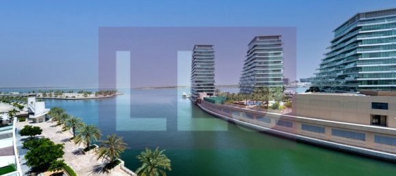 3 bedrooms Apartment in Al Raha Beach, UAE No. 53833 2