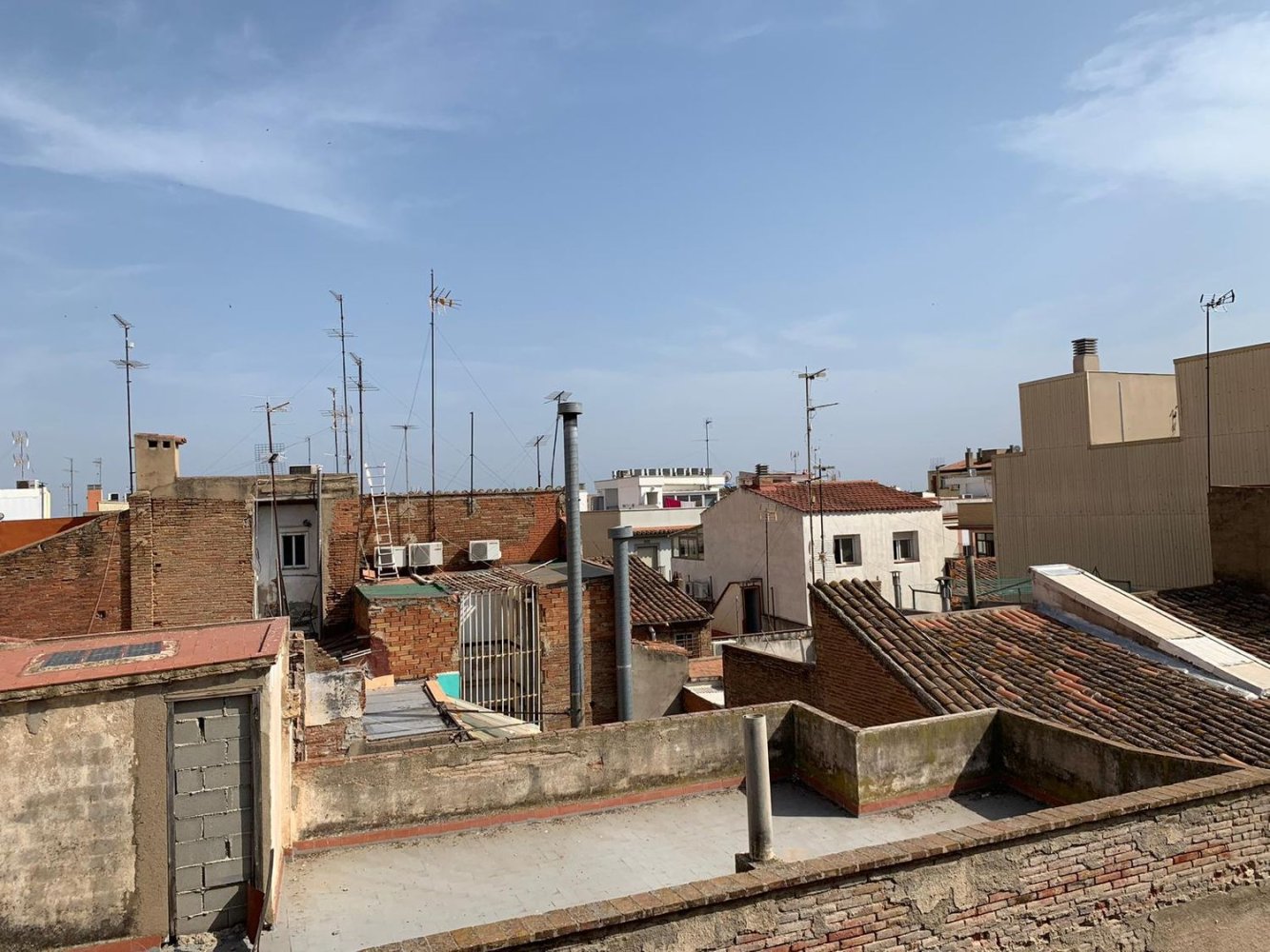 Penthouse T3 em Reus, Spain N.º 268291