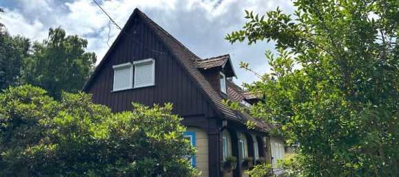 Casa de 3 dormitorios en Gorlitz, Germany No. 234895 3