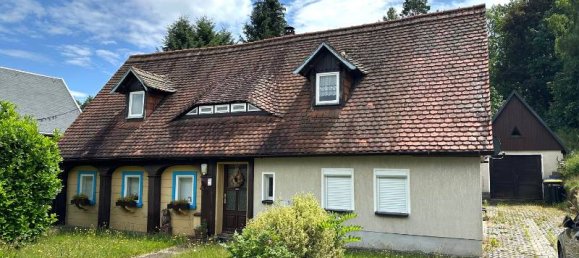 Casa de 3 dormitorios en Gorlitz, Germany No. 234895 2