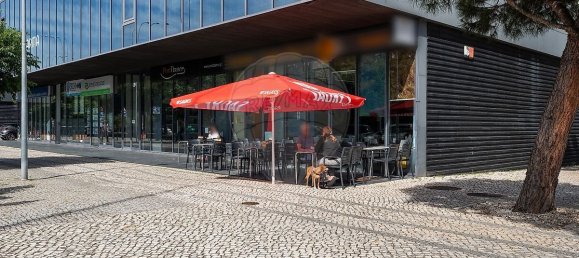 Gewerbliche Immobilie in Lisbon, Portugal, Nr. 250680 3