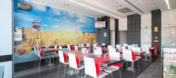 Gewerbliche Immobilie in Lisbon, Portugal, Nr. 250680 5