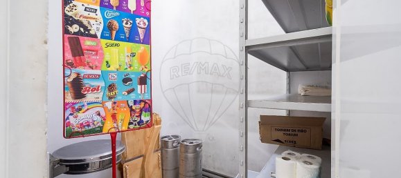 Gewerbliche Immobilie in Lisbon, Portugal, Nr. 250680 20