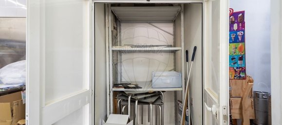 Gewerbliche Immobilie in Lisbon, Portugal, Nr. 250680 21