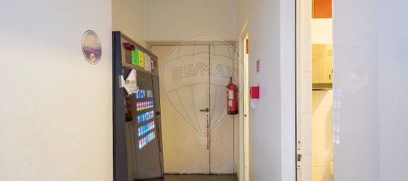 Gewerbliche Immobilie in Lisbon, Portugal, Nr. 250680 15