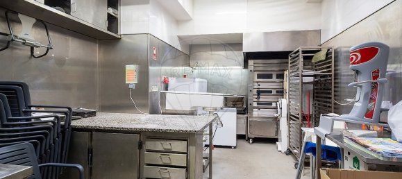 Gewerbliche Immobilie in Lisbon, Portugal, Nr. 250680 8