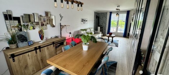 4 bedrooms House in Parthenay, France No. 314994 9