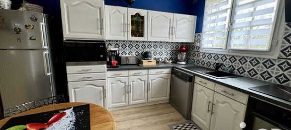 4 bedrooms House in Parthenay, France No. 314994 10