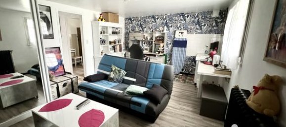 4 bedrooms House in Parthenay, France No. 314994 17