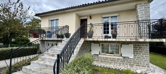 4 bedrooms House in Parthenay, France No. 314994 4