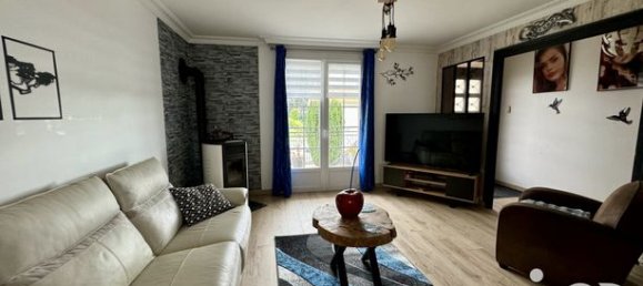 4 bedrooms House in Parthenay, France No. 314994 7