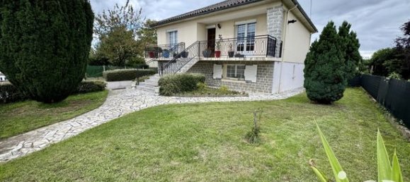 4 bedrooms House in Parthenay, France No. 314994 2