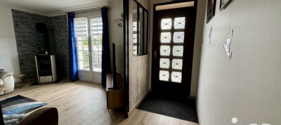 4 bedrooms House in Parthenay, France No. 314994 5